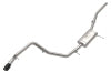 aFe 49-33145-B AFE Exhaust Cat Back