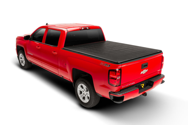 Extang EXT92450 Trifecta 2.0 Tonneau 14- GM P/U 6.5ft Bed