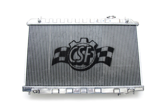 CSF 3329 03-06 Nissan 350Z Radiator