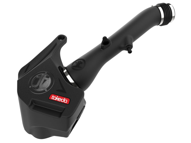 aFe 56-70061D AFE Momentum Intake System W/ Pro Dry S Filter 21-24 Lexus IS300/IS350 V6 3.5L