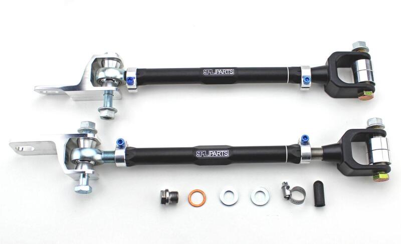 SPL Parts SPL HCK Z32D 89-94 Nissan 240SX (S13) / 89-94 Nissan R32 Titanium Series HICAS Eliminator Dogbone
