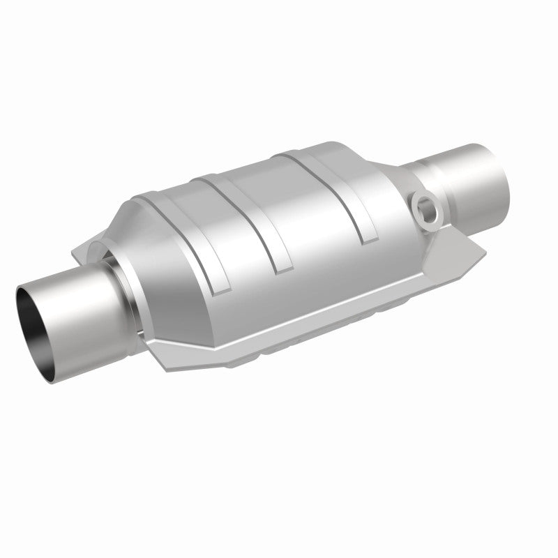 Magnaflow 441334 MagnaFlow Conv Univ 2.00inch 1-O2 Rear 50 State