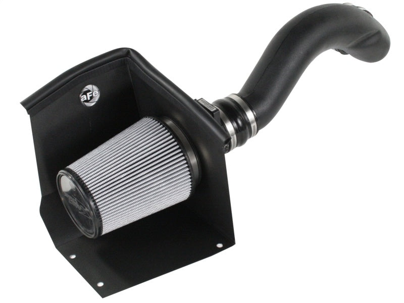 aFe 51-10092 MagnumFORCE Intakes Stage-2 PDS AIS PDS GM Trucks/SUVs 99-07 V8-4.8/5.3L (GMT800)