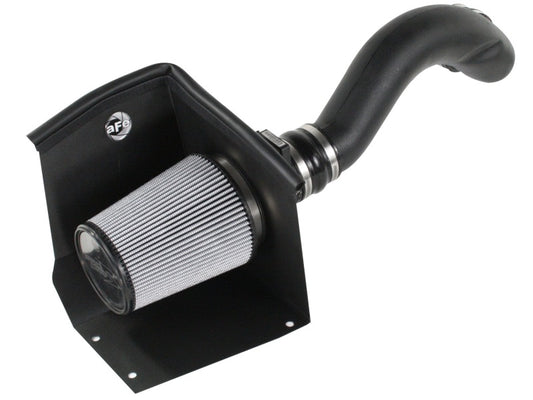 aFe 51-10092 MagnumFORCE Intakes Stage-2 PDS AIS PDS GM Trucks/SUVs 99-07 V8-4.8/5.3L (GMT800)