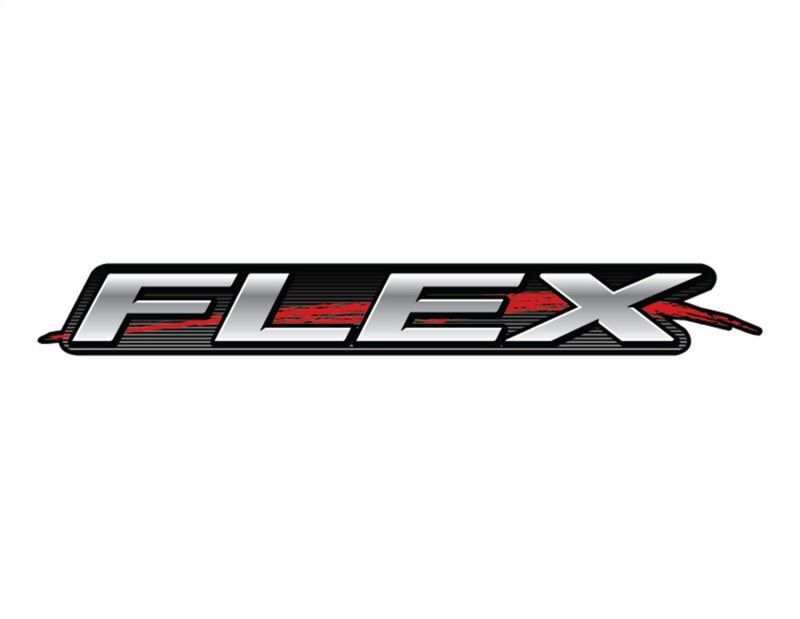 Undercover FX21022 UnderCover 19-20 Ford Ranger 5ft Flex Bed Cover