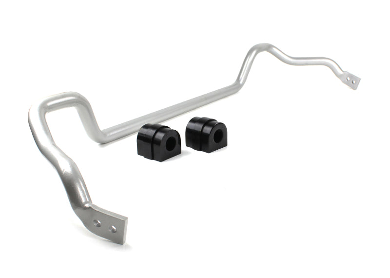 Whiteline BBF45Z 99-05 BMW 3 Series E46 Front 27mm Adjustable Swaybar