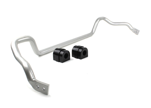 Whiteline BBF45Z 99-05 BMW 3 Series E46 Front 27mm Adjustable Swaybar