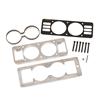 AutoMeter AM Pod Mounts 50101