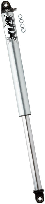 FOX 980-02-019 Fox 2.0 Factory Series 12in. Air Shock 1-1/4in. Shaft (Normal Valving) 40/90 - Black/Zinc