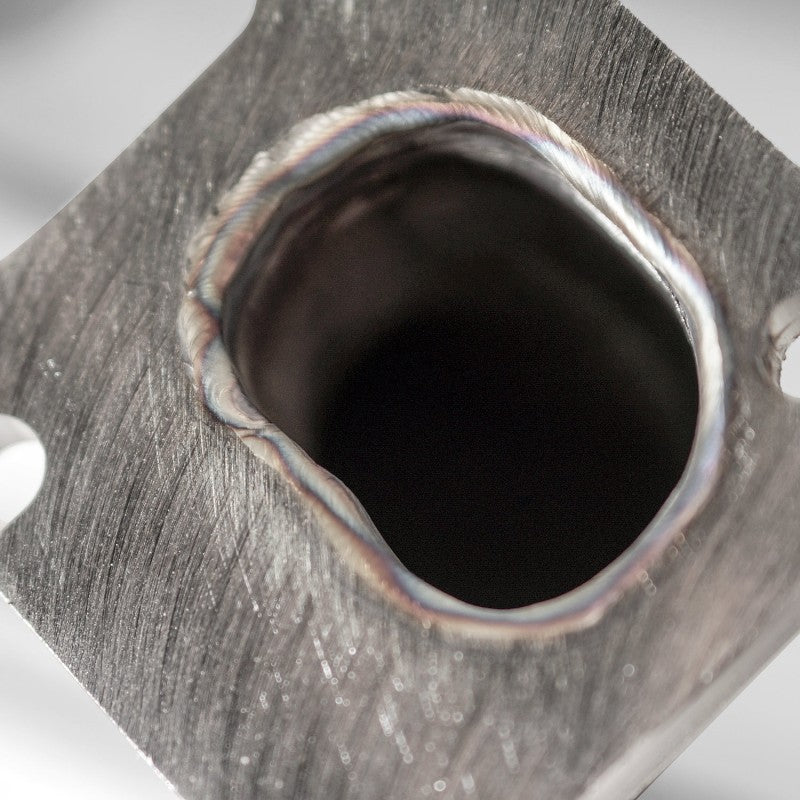 Stainless Works JEEP1862HCAT 2018 Jeep TrackHawk 6.2L Headers 1-7/8in Primaries High-Flow Cats 3in Leads