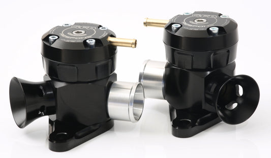 Go Fast Bits T9005 GFB 09+ Nissan GTR TMS Respons Twin Valve Blow Off Valve Kit