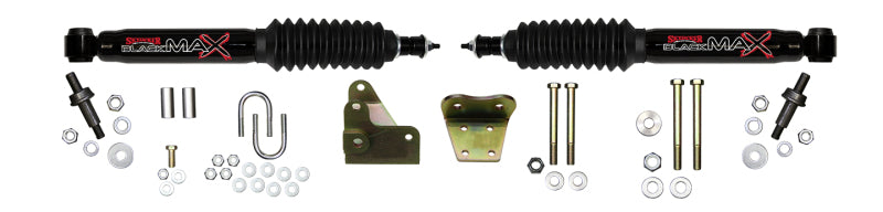 Skyjacker 8297 1997-2003 Ford F-150 4 Wheel Drive Steering Damper Kit