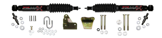 Skyjacker 8297 1997-2003 Ford F-150 4 Wheel Drive Steering Damper Kit