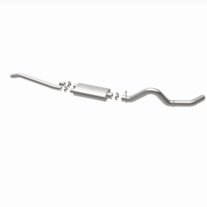 Magnaflow 15716 MagnaFlow Sys C/B GM Yukon 8.1L XL