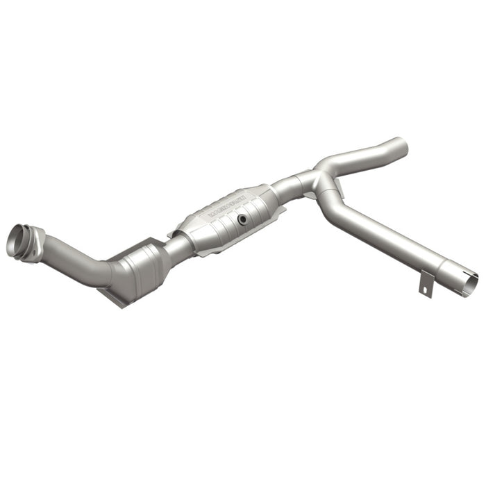 Magnaflow 51199 MagnaFlow Conv DF 01 Ford Trucks 4.6L