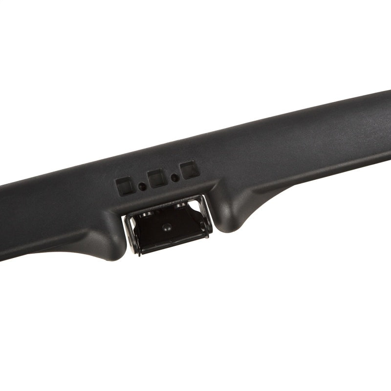 OMIX 13510.22 Omix Header w/ Latch Soft Top- 97-06 Jeep TJ