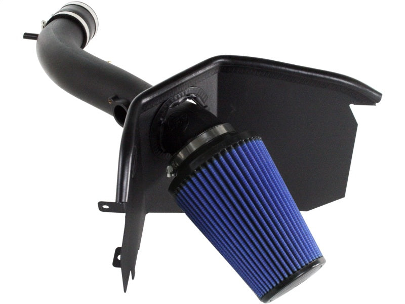 aFe 54-11502 MagnumFORCE Intakes Stage-2 P5R AIS P5R Toyota Tacoma 99-04 4Rnr 99-02 V6-3.4L