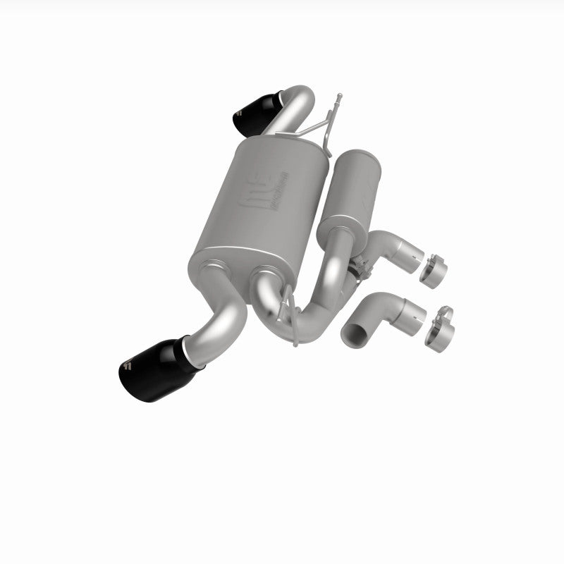 Magnaflow 19553 2021 Ford Bronco Sport Street Series Cat-Back Performance Exhaust System