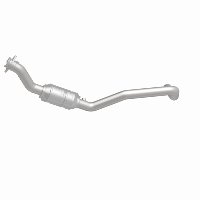 Magnaflow 93417 MagnaFlow Conv DF 04-05 Dodge RAM 1500 Pickup 3.7L (Inc 4WD 4.7L) D/S