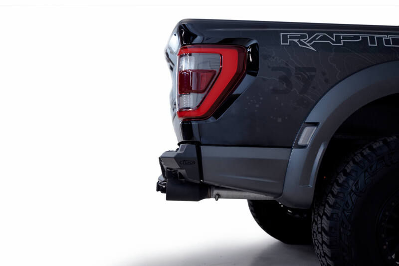 Addictive Desert Designs R210191190103 21-22 Ford F-150 Raptor Phantom Rear Bumpet