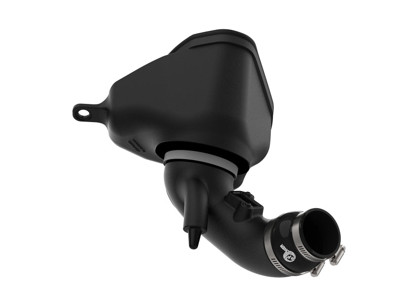 aFe 56-10004D Takeda Stage-2 Pro Dry S Cold Air Intake System 16-19 Infinity Q50/Q60 V6-3.0L (tt)