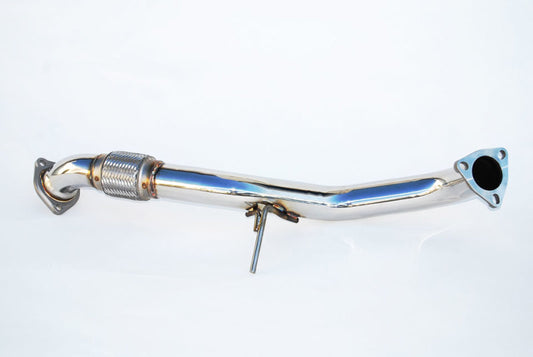 Invidia HS16HC4FP6 16-21 Honda Civic 1.5T Front Pipe
