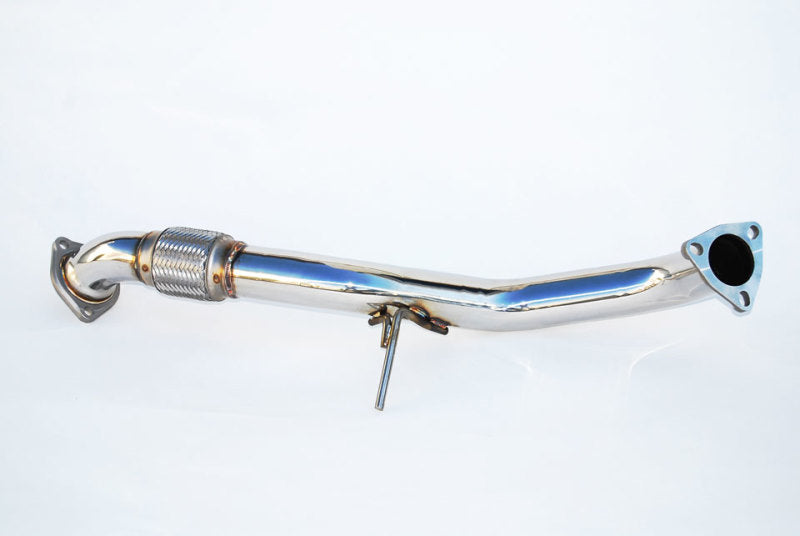 Invidia HS16HC4FP6 16-21 Honda Civic 1.5T Front Pipe