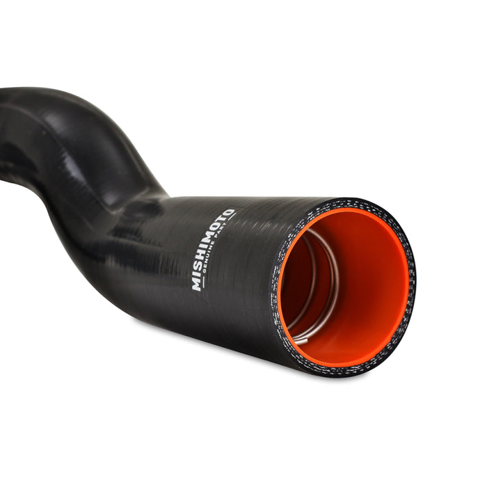 Mishimoto MMHOSE-VIP-13BK 13-17 Dodge Viper Black Silicone Hose Kit