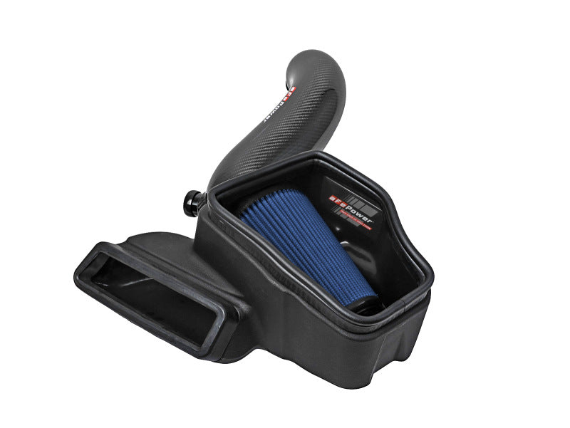 aFe 57-10016R AFE Track Series Intake