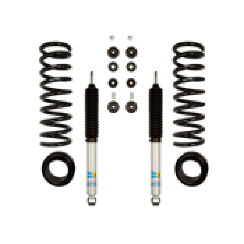 Bilstein 46-268655 B8 5112 Series 14-17 Dodge RAM 2500 Front Suspension Leveling Kit