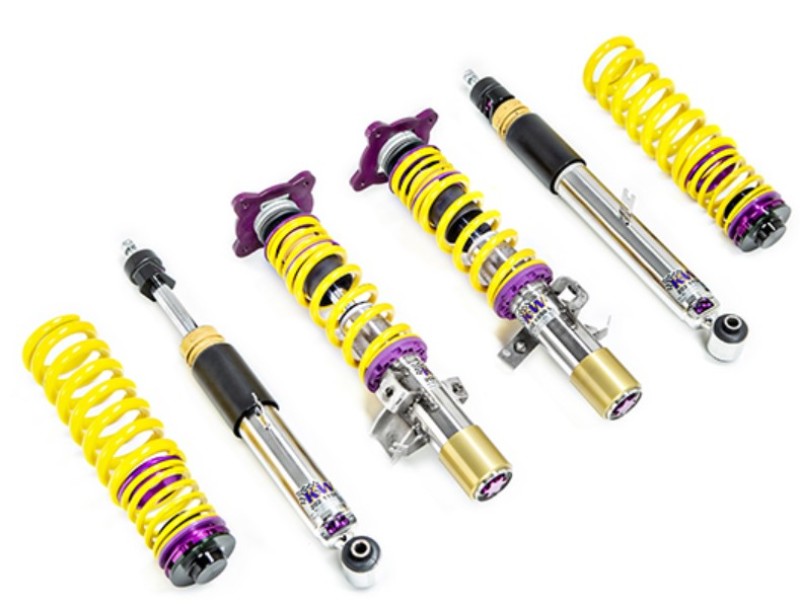 KW 352208CG Clubsport Kit 20+ Toyota GR Supra (JTSC) / 19+ BMW Z4 (G29) 2WD