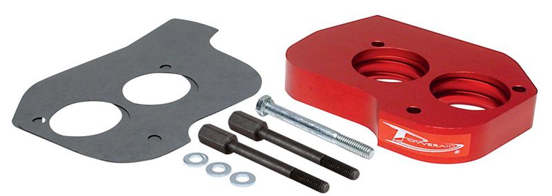Airaid 200-550 91-95 C/K 454 TBI PowerAid TB Spacer
