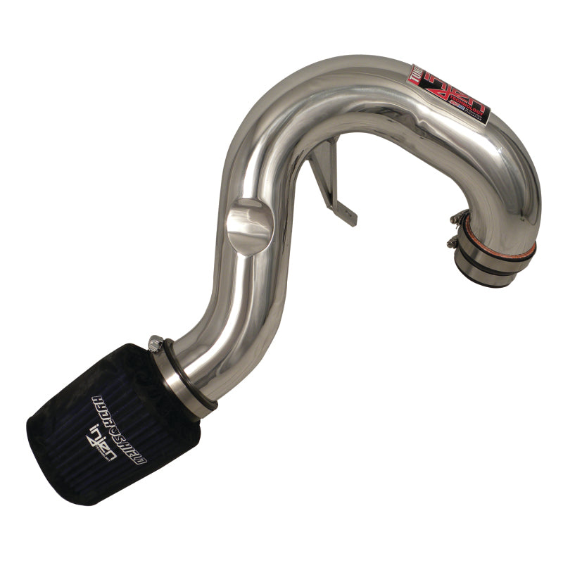 Injen SP3080P 09-16 Audi A4 2.0L (t) Polished Cold Air Intake