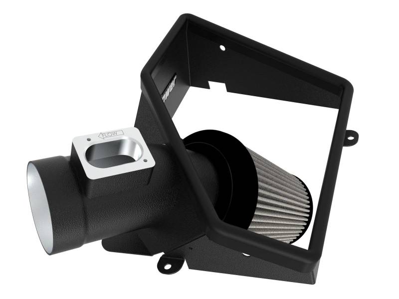 aFe 51-12862 POWER Momentum GT Pro Dry S Intake System 15-17 Mini Cooper S 2.0(T) (B46/48)