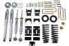 Belltech BT Lower Kit w SP Shocks 980SP