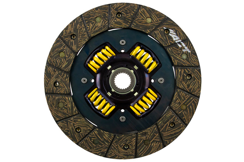 ACT 3001801 ACT Street Clutch Discs