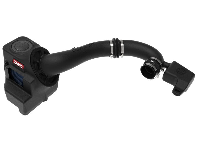 aFe 56-70042R 19-21 Subaru Forester (H4 - 2.5L) Takeda Momentum Air Intake System - W/ PRO 5R Filter