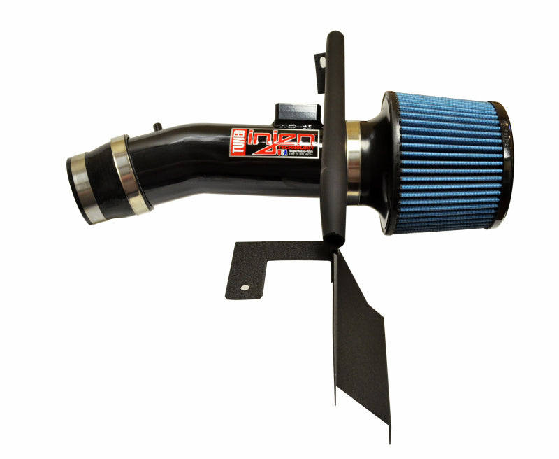 Injen SP6066BLK 14-18 Mazda 3 2.5L 4 Cyl Black Short RAM Tuned Intake System w/ MR Technology