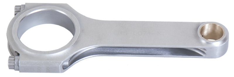 Eagle CRS6071N3D-1 Nissan VG30 Engine H-Beam Connecting Rod (Single Rod)