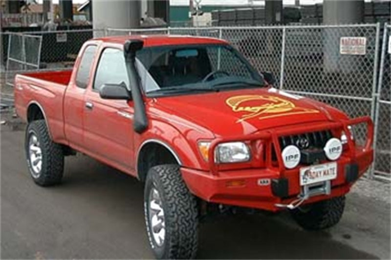 ARB 3423020 Winchbar Tacoma 95-04 (Fit Kit NOT Included)