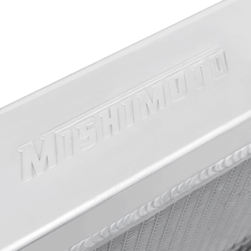 Mishimoto MMRAD-SUP-86 86-93 Toyota Supra Manual Aluminum Radiator