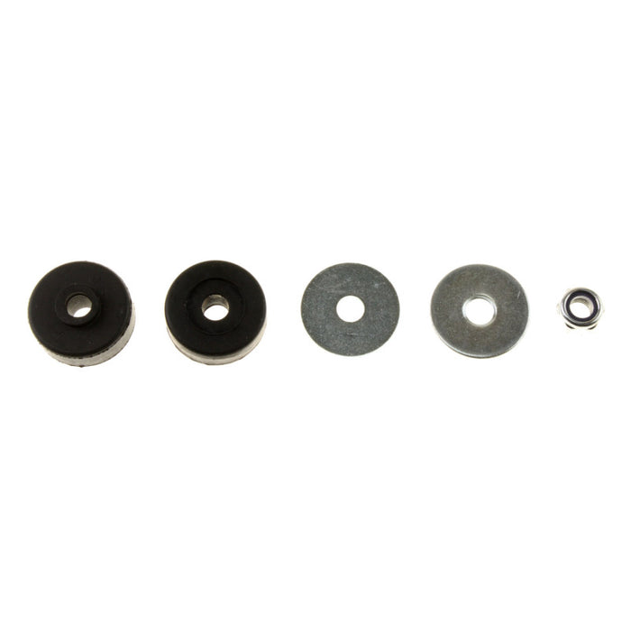 Bilstein 24-184601 4600 Series 84-85 Toyota 4Runner Front 46mm Monotube Shock Absorber