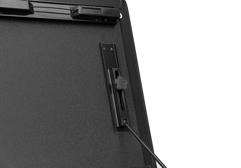 BAK 448701 2020 Jeep Gladiator 5ft Bed Flip MX4