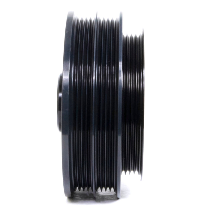 Fluidampr 610921 Nissan RB20DET/RB25DET NEO Phase-1 BNR32 GT-R Steel Internally Balanced Damper