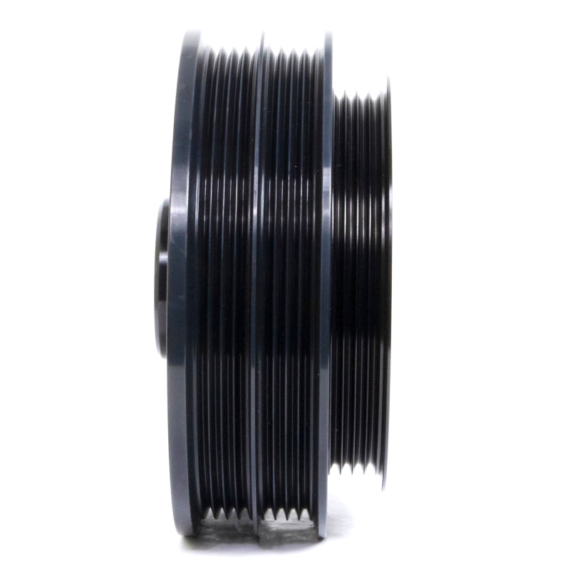 Fluidampr 610921 Nissan RB20DET/RB25DET NEO Phase-1 BNR32 GT-R Steel Internally Balanced Damper