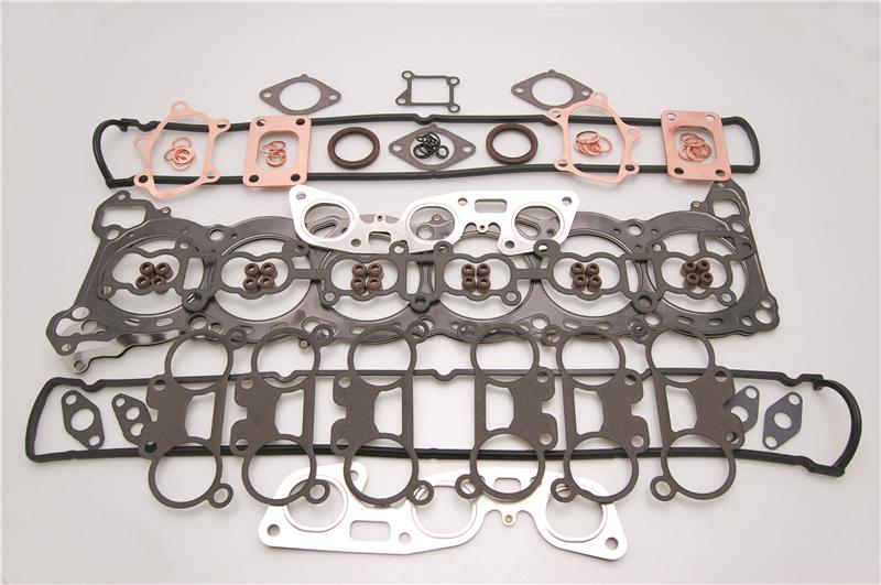 Cometic Gasket PRO2017T Cometic Street Pro Nissan 1989-02 RB26DETT 2.6L Inline 6 87mm Bore Top End Kit