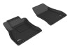 3D MAXpider L1NS07611509 ACE Kagu - Front - Black