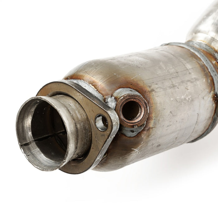 OMIX 17604.19 Omix Catalytic Converter- 07-09 Jeep Wrangler JK/JKU