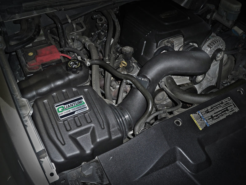 aFe 53-10029R AFE Quantum Intakes