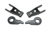 Belltech BT Lowering Kit w/o Shocks 729
